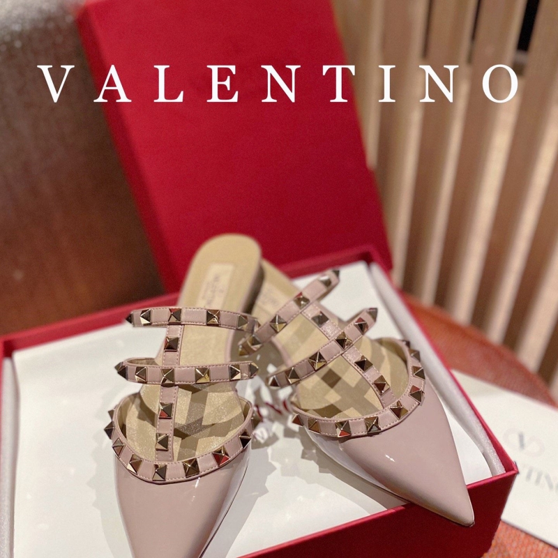 Valentino Sandals